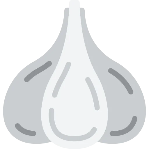 Garlic icon