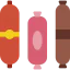 Salami icon 64x64