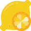 Lemon icon 64x64