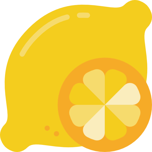 Lemon icon