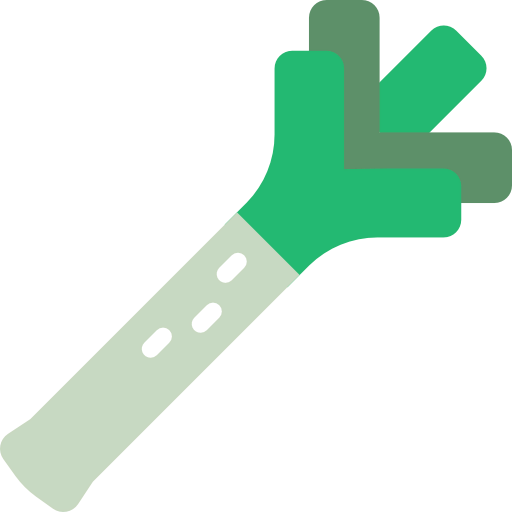 Leek icon