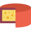 Cheese icon 64x64