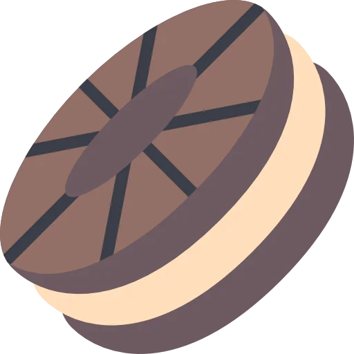 Biscuit icon