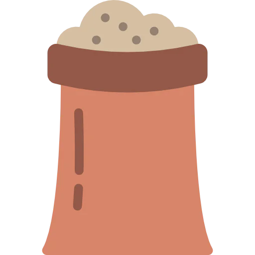 Wheat icon