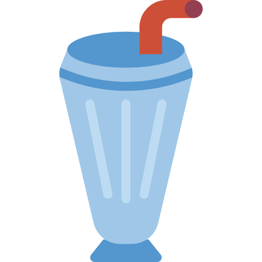 Milkshake icon