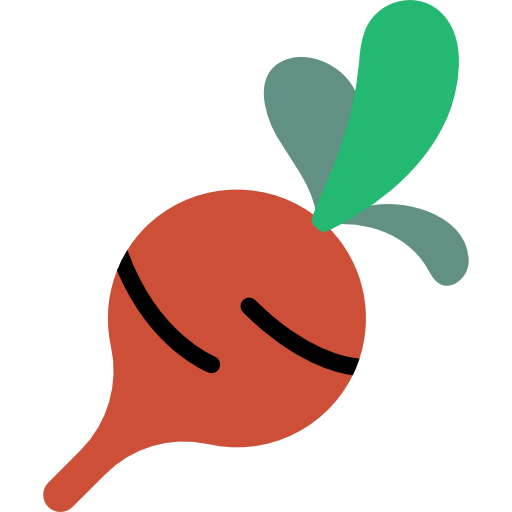 Radish icon