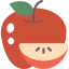 Apple icon 64x64