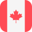 Canada Ikona 64x64