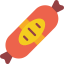 Salami icon 64x64