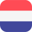 Netherlands icon 64x64