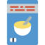 Cereal icon 64x64