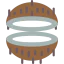 Coconut icon 64x64