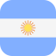 Argentina icon 64x64