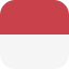 Indonesia icon 64x64