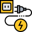 Socket icon 64x64