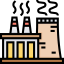 Power plant icon 64x64
