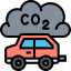 Co2 icon 64x64