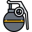 Grenade icon 64x64