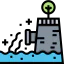 Sewage icon 64x64