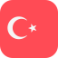 Turkey icon 64x64