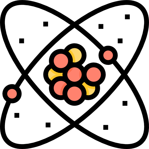 Atom icon
