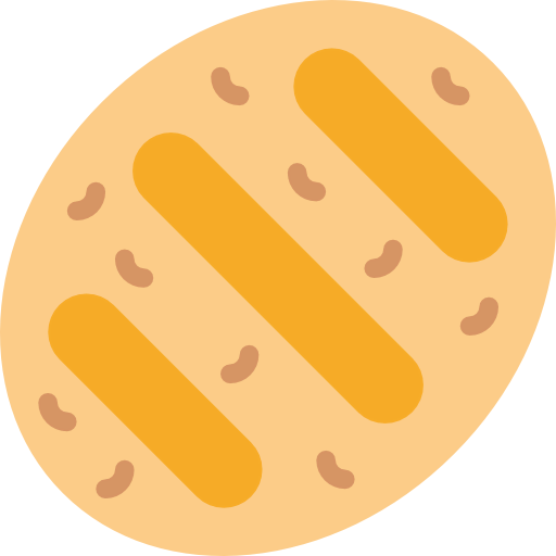 Bread icon