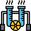 Chemicals icon 64x64