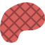 Steak icon 64x64