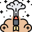 Bomb icon 64x64