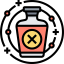 Poison icon 64x64