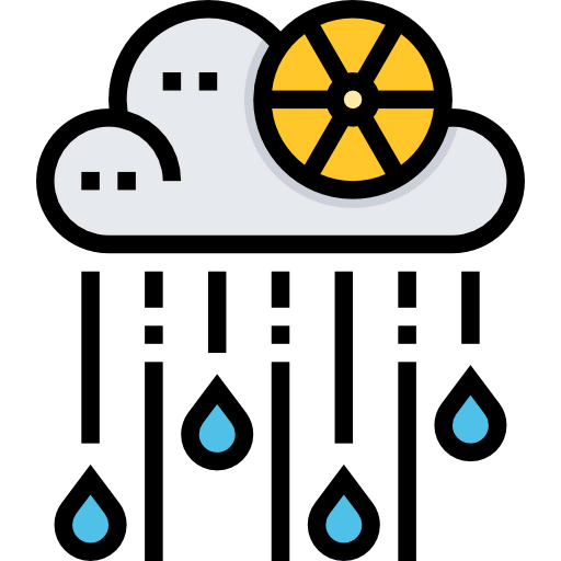 Pollution icon