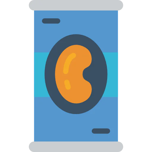 Beans icon