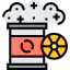 Gas icon 64x64
