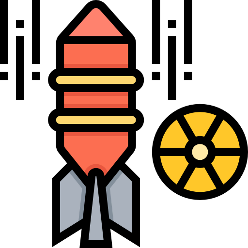 Missile icon