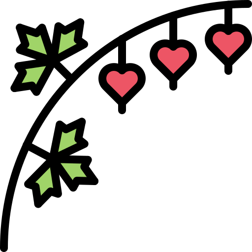 Flower icon