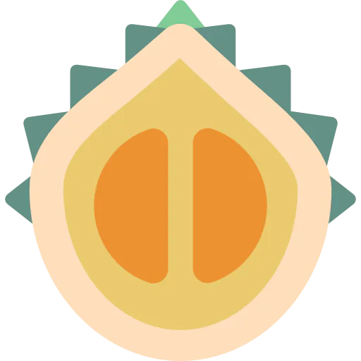 Persimmon icon