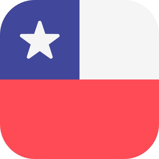 Chile icon