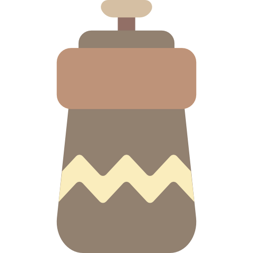 Pepper icon
