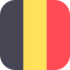 Belgium icon 64x64