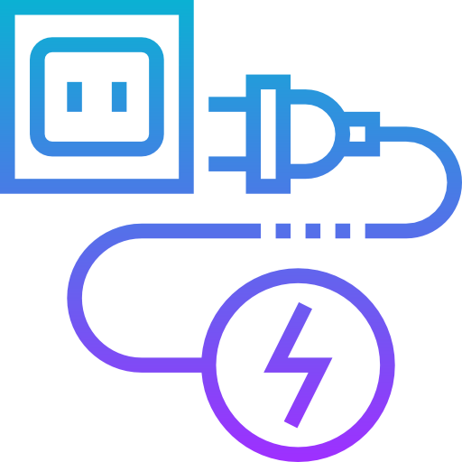 Socket icon