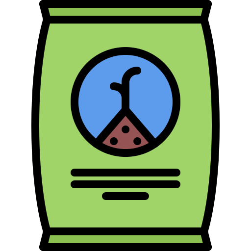 Fertilizer icon