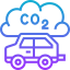 Co2 icon 64x64