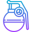 Grenade icon 64x64
