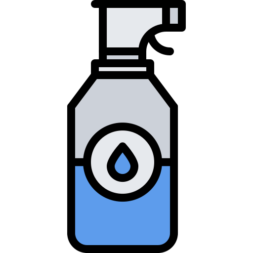 Spray icon