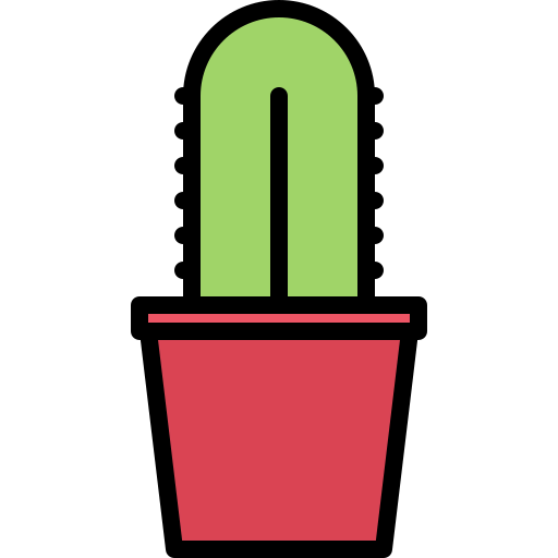 Cactus icon