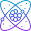 Atom icon 64x64
