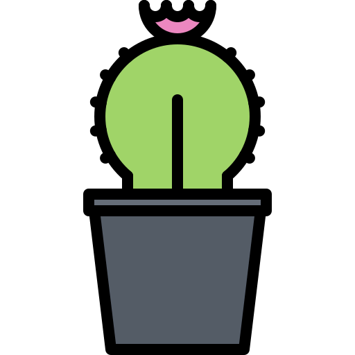 Cactus icon