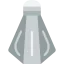 Salt shaker icon 64x64