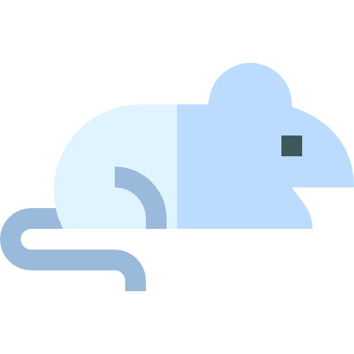 Rat icon