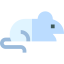 Крыса иконка 64x64